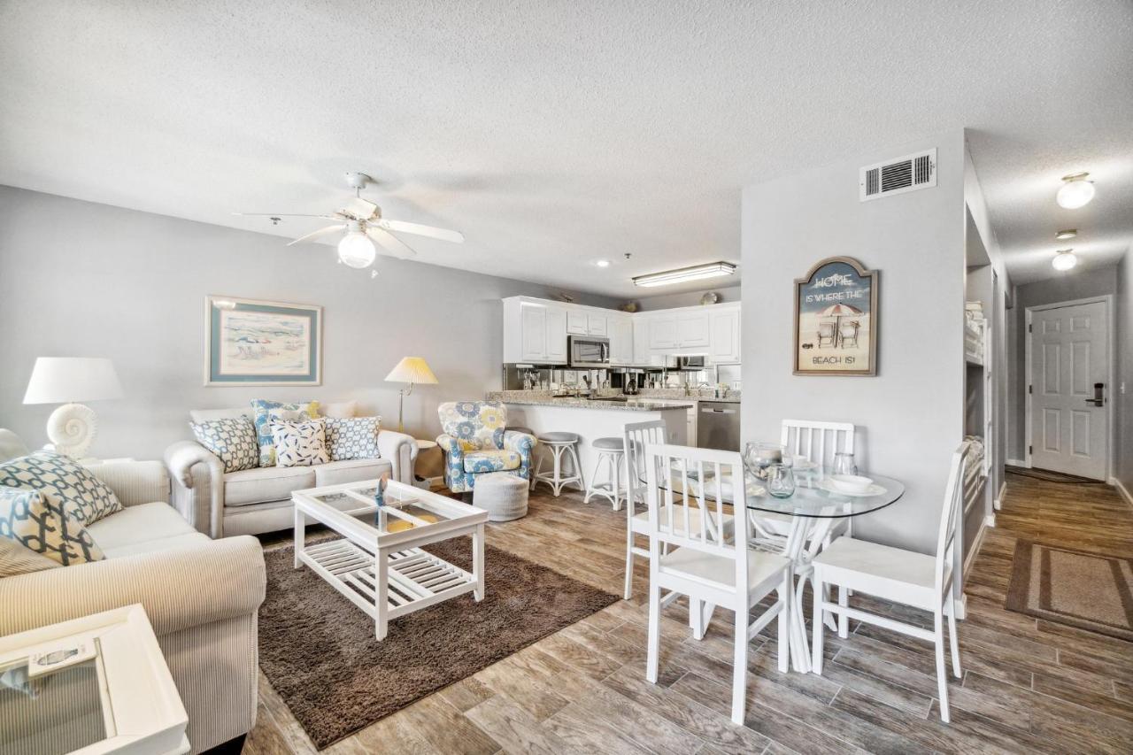 Horizon South 55-202 By Book That Condo Panama City Beach Luaran gambar