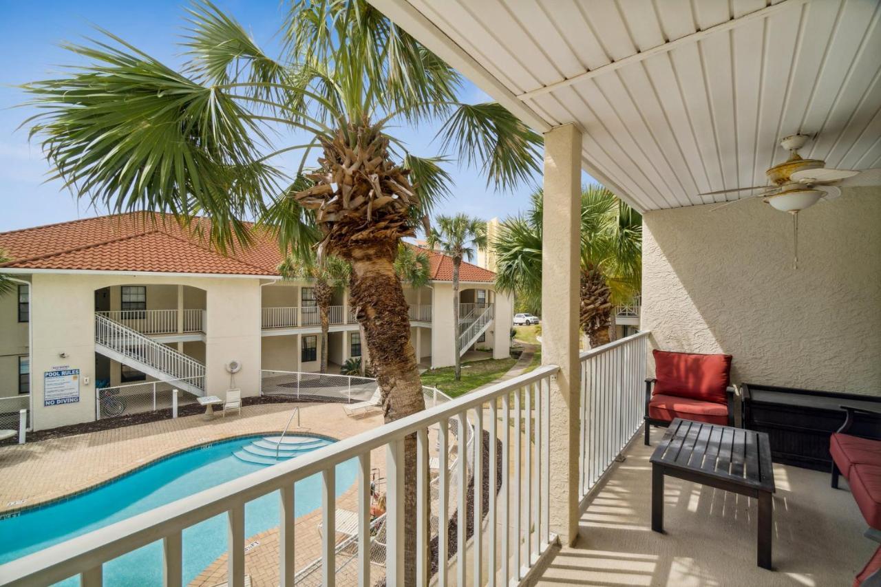 Horizon South 55-202 By Book That Condo Panama City Beach Luaran gambar