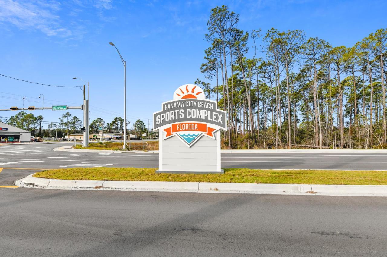 Horizon South 55-202 By Book That Condo Panama City Beach Luaran gambar