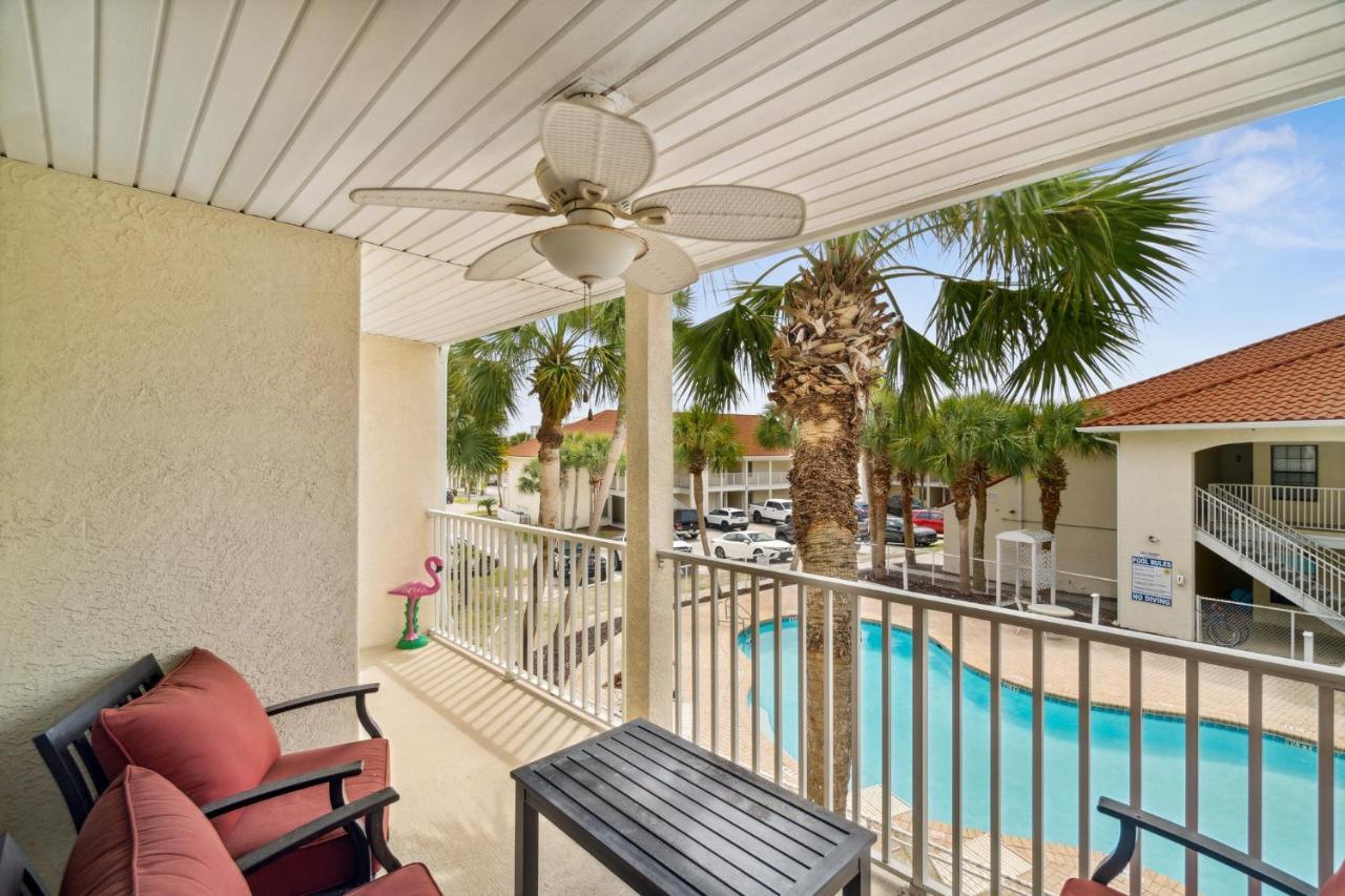 Horizon South 55-202 By Book That Condo Panama City Beach Luaran gambar