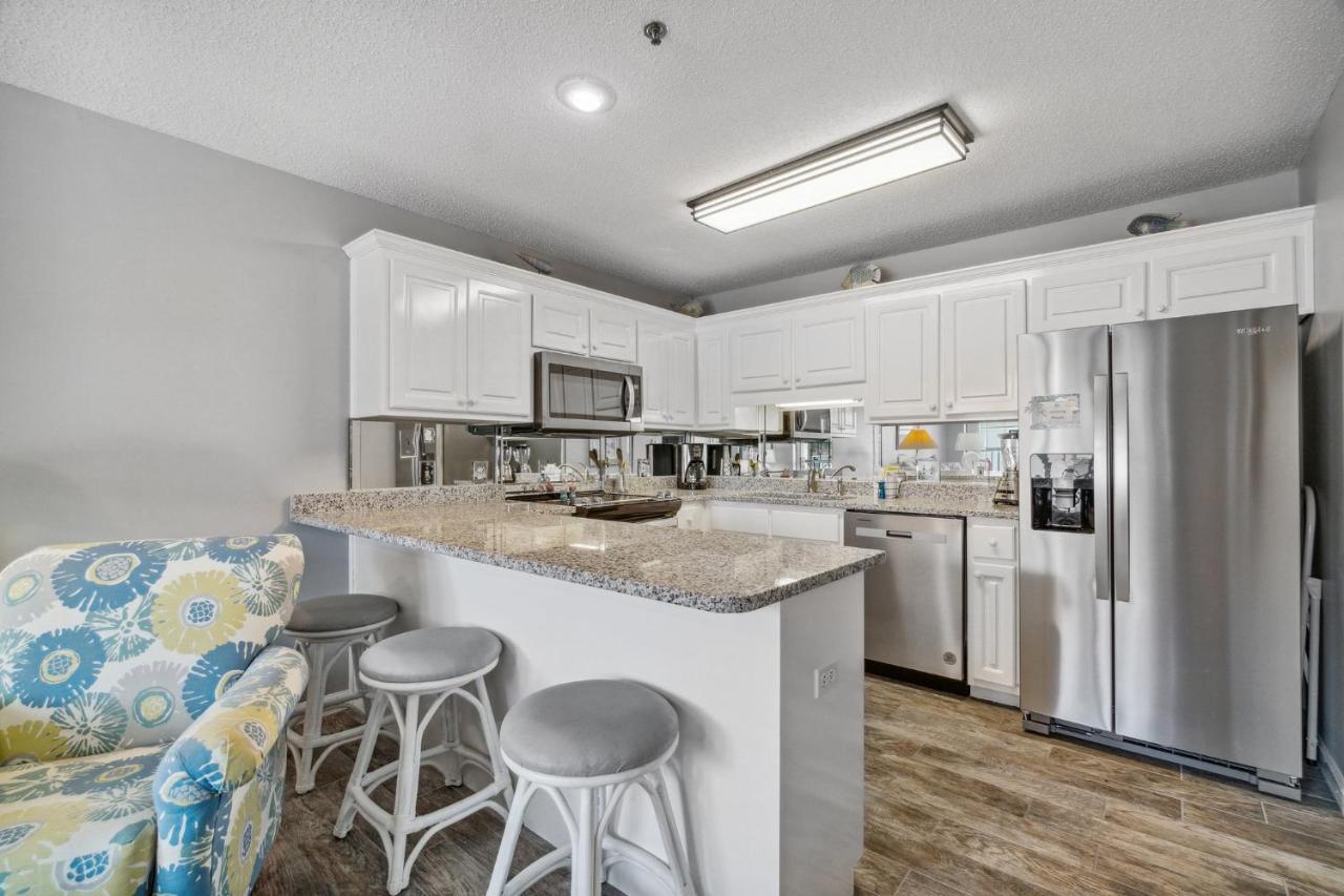 Horizon South 55-202 By Book That Condo Panama City Beach Luaran gambar