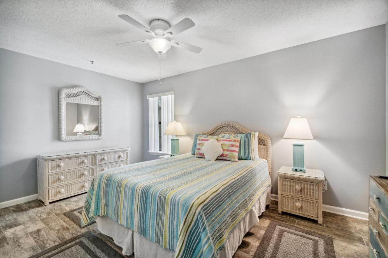 Horizon South 55-202 By Book That Condo Panama City Beach Luaran gambar