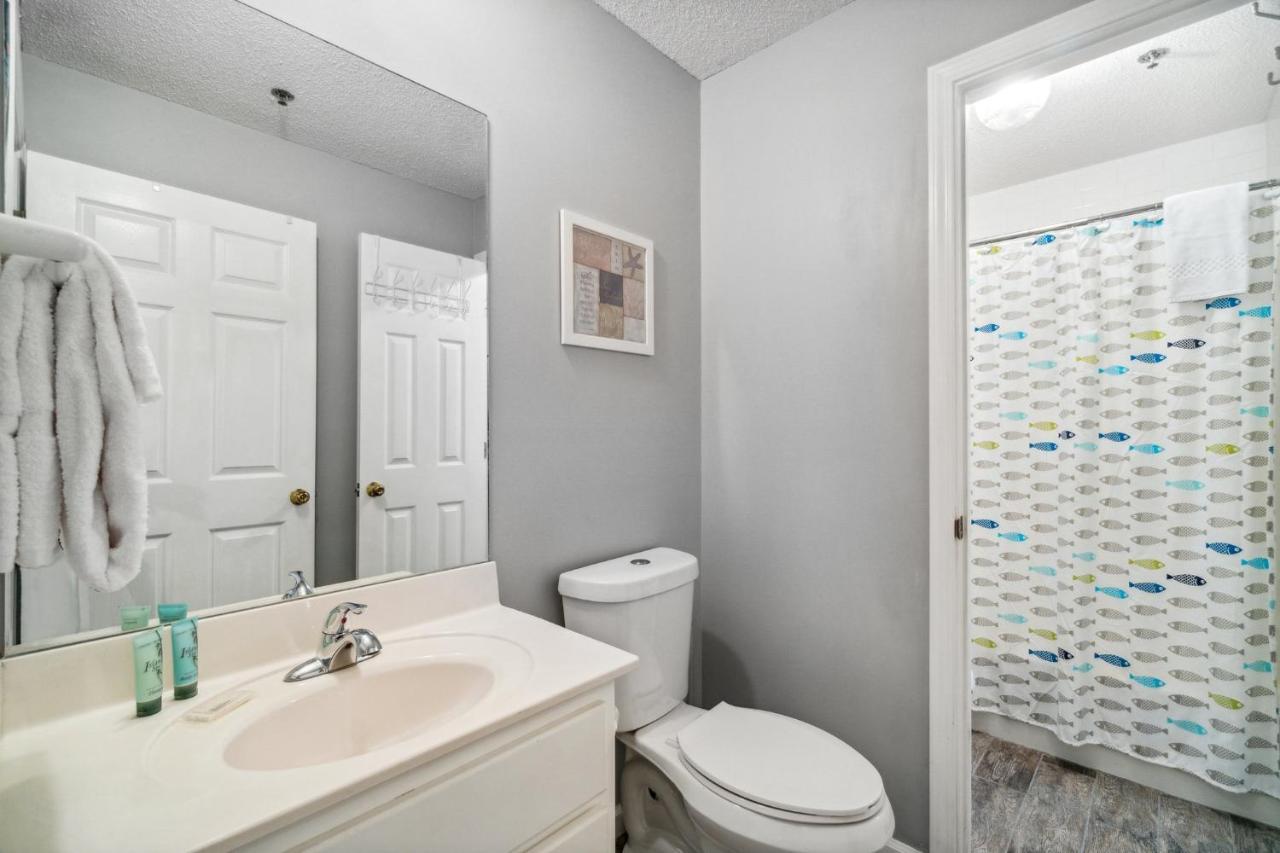 Horizon South 55-202 By Book That Condo Panama City Beach Luaran gambar