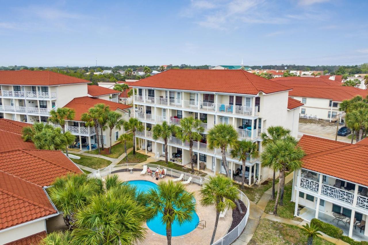 Horizon South 55-202 By Book That Condo Panama City Beach Luaran gambar