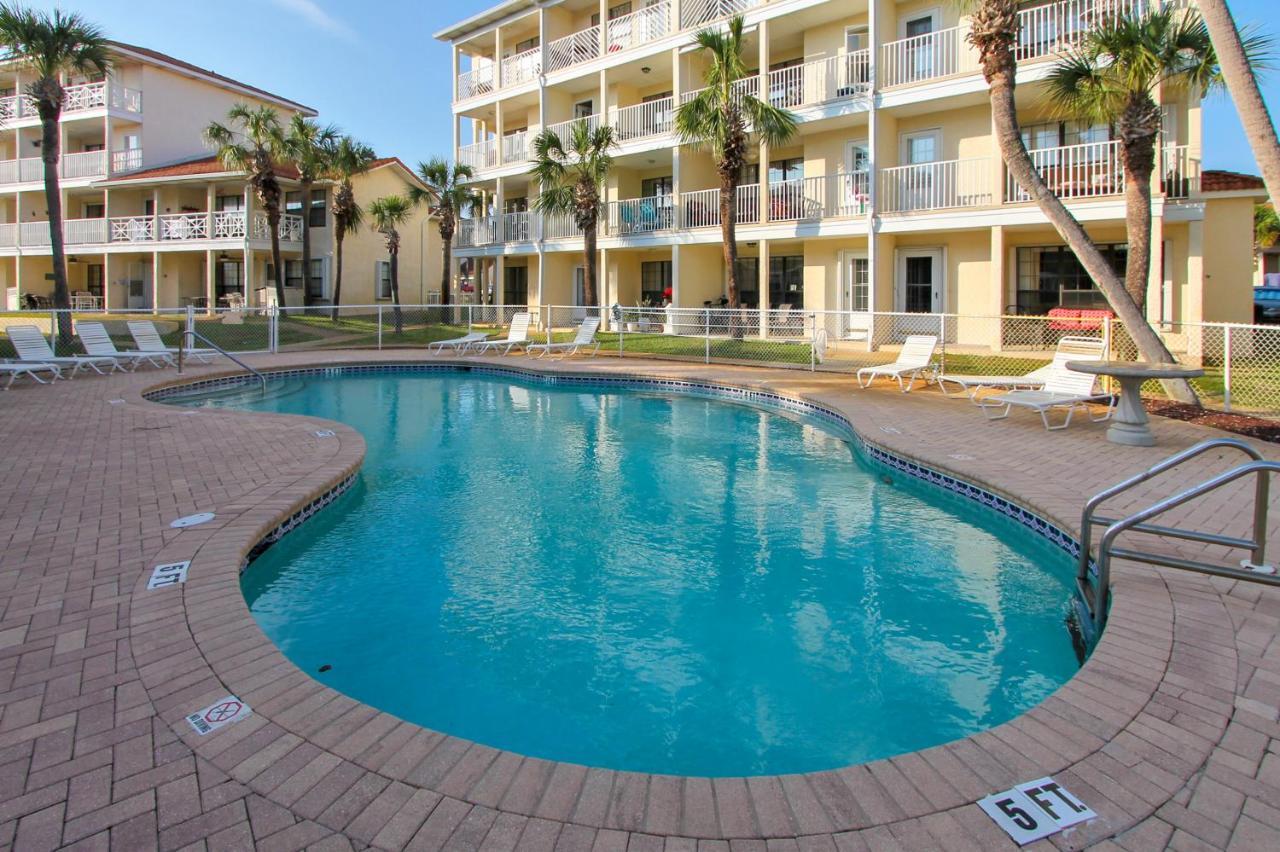 Horizon South 55-202 By Book That Condo Panama City Beach Luaran gambar