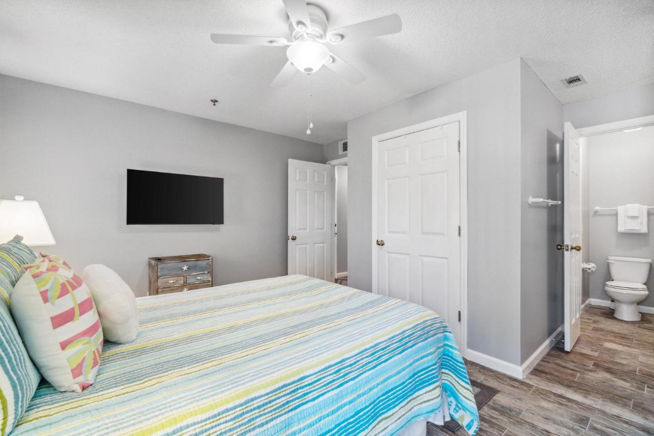 Horizon South 55-202 By Book That Condo Panama City Beach Luaran gambar