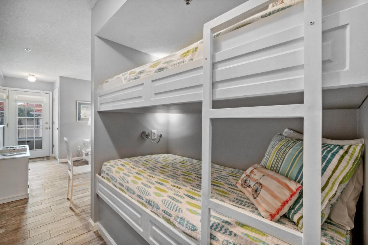 Horizon South 55-202 By Book That Condo Panama City Beach Luaran gambar