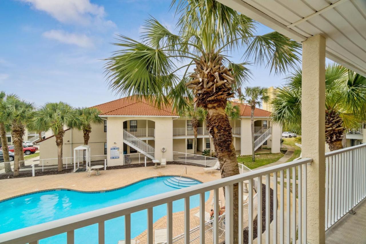 Horizon South 55-202 By Book That Condo Panama City Beach Luaran gambar